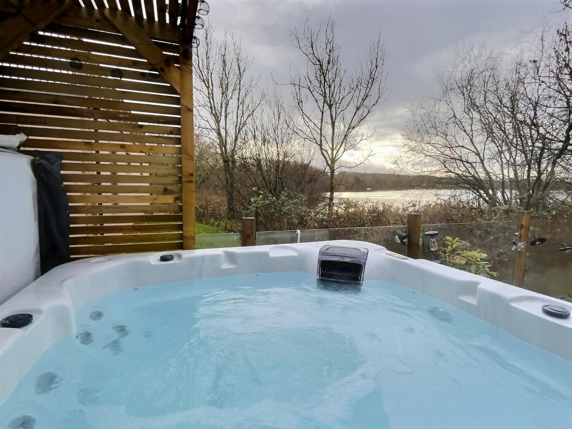 Coniston View 7 Hotel Warton  Exterior photo